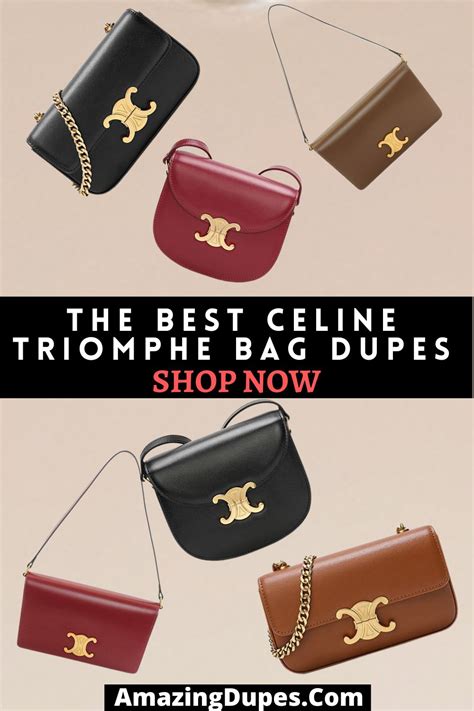 celine alice dupe